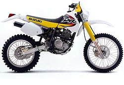 Suzuki DR350 '99
